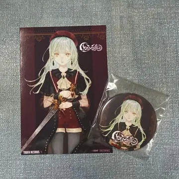 Ave mujica BanG Dream! 모티스