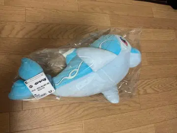 포켓몬스터 나미돌고래