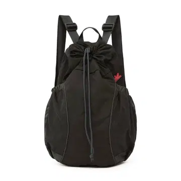 SUNLOVE 투어 아기무삭 차콜 백팩 냅색