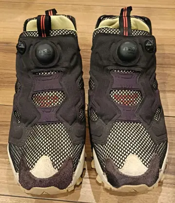 리복 인스타펌프 퓨리 트레일 26cm