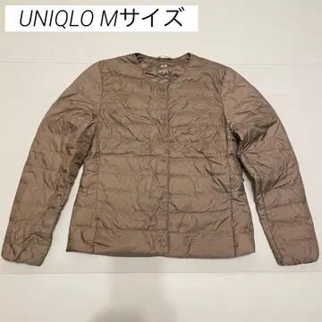 [새상품급] UNIQLO 울트라 라이트 다운 M