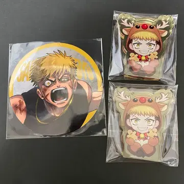 휴먼버그 대학 아마기 전쟁 이토요 아크릴 블록 코스터