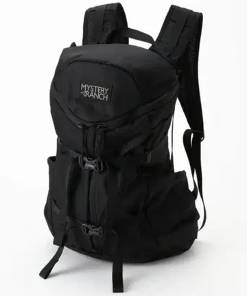 MYSTERY RANCH 갤러게이터 백팩 블랙