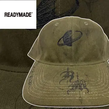 희귀 레어 READY MADE x Dr. woo 레디메이드 x 닥터 우