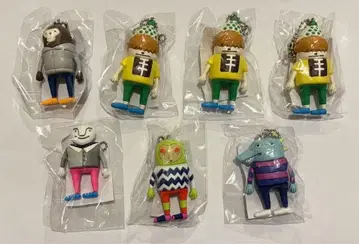 리이슈 올스타 3 요네즈켄시 2020 HYPE 가챠가챠