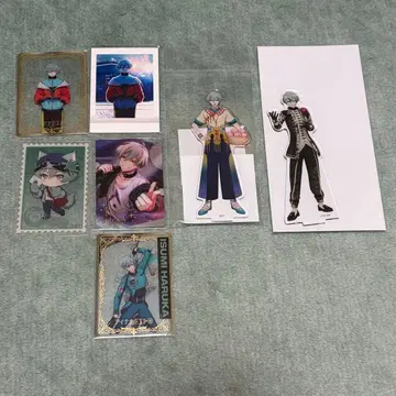 이노세 유우 세트