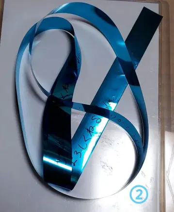 코론군 코로완 코로완 아케오메 라이브 2026 은색 테이프 은테