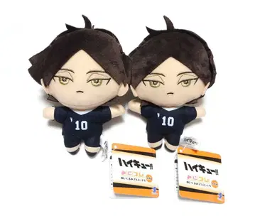 하이큐 카게야마 토비오 세트