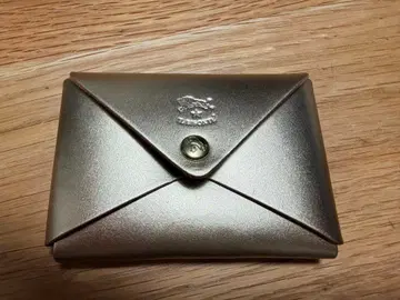 일비종떼 카드 케이스