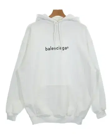 BALENCIAGA 후드티 남성용