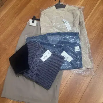 야마다야 4점 묶음 판매