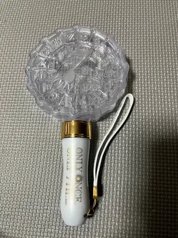 아이돌리쉬 세븐 아이나나 응원봉 7주년