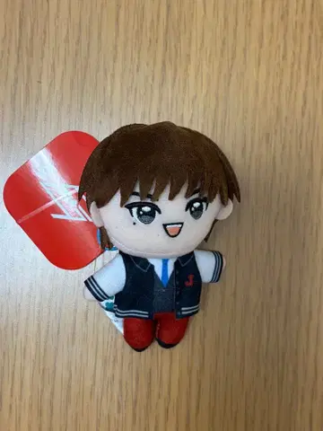 JO1 코노 준키 GIGO 봉제 인형 마스코트