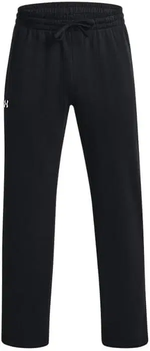 언더아머 속기모 맨투맨 팬츠 2XL XXL 3L 블랙