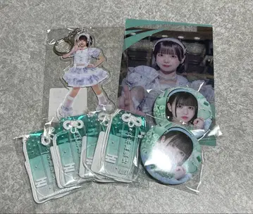 iLiFE! 무도관 복권 아이스 세트