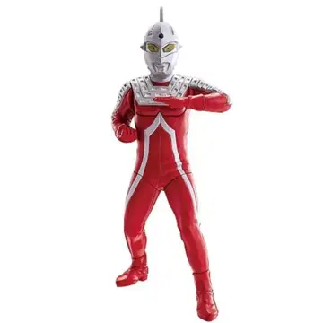 궁극의 루미너스 울트라 세븐