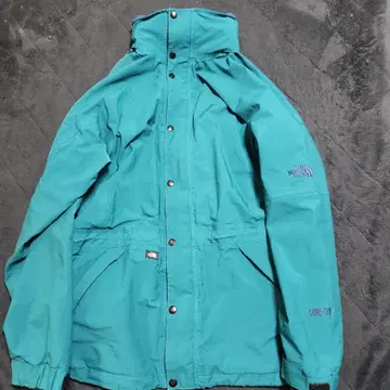 THE NORTH FACE 고어텍스 마운틴 후드티