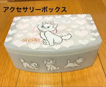 디즈니 마리 박스