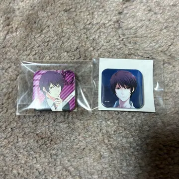 프리스트 캔뱃지 스와 레이지