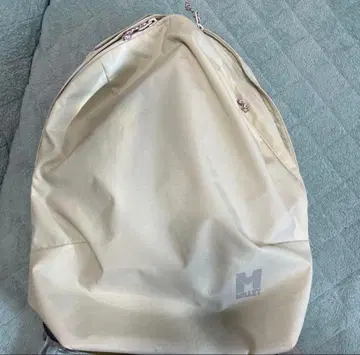 밀레 백팩 스위우 18 MIS0718 라이트 헤더