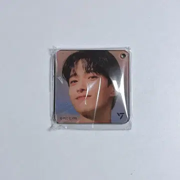 SEVENTEEN 아티스트 초콜릿 마그넷 도겸 DK