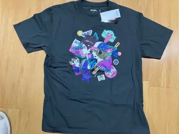 [ 새상품, 미사용 ] 기묘한 이야기 나카무라 유스케 T셔츠