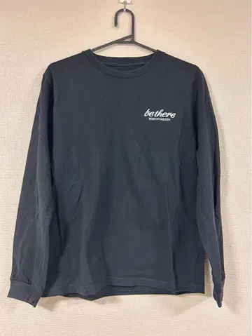 BUMP OF CHICKEN 티셔츠