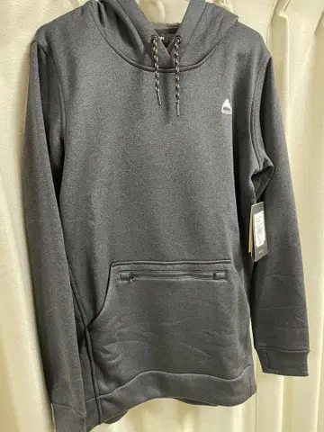 [ 새상품 미사용 ] Burton 여성용 후드티 M