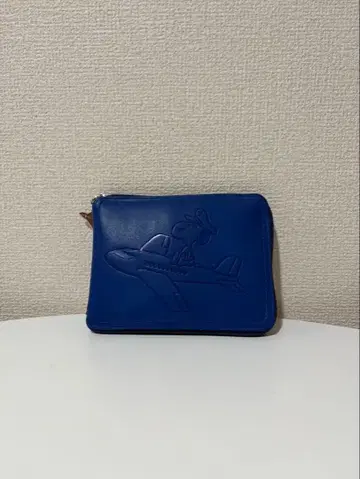 [ 미사용 새상품 ] ANA x 스누피 콜라보 수납 토트백