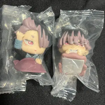 괴수 8호 오넴탄 나루미 겐 A.B