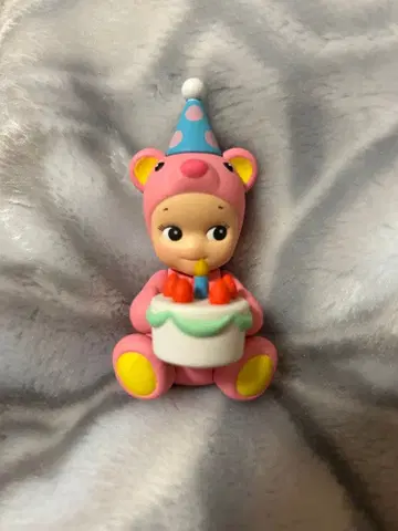 소니엔젤 벌스데이 기프트 Bear