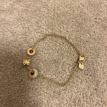 스와로브스키 팔찌