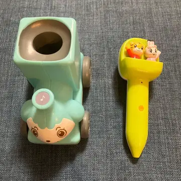 아이 챌린지 음성 러닝펜