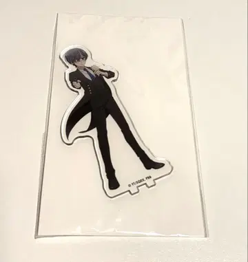 블랙 집사 시엘 팬텀하이브 시엘 아크릴 스탠드