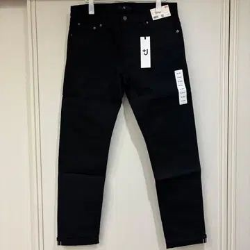 유니클로 +J 팬츠