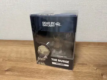 [ youtooz ] 데드 바이 데이라이트 피규어 간호사 미개봉 새상품