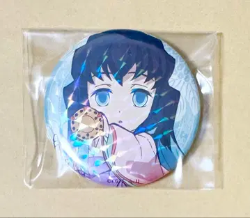 토키토 무이치로 히나마쓰리 캔뱃지