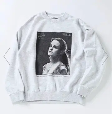 DISNEY 디즈니 라이브 액션 무비 맨투맨 엠마 왓슨