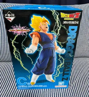 제일복권 드래곤볼 VS 옴니버스 얼티밋 C상 베지트