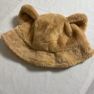 디즈니씨 더피 모자