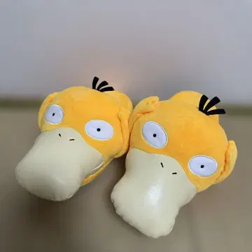 코닥 룸 슬리퍼 포켓몬 센터