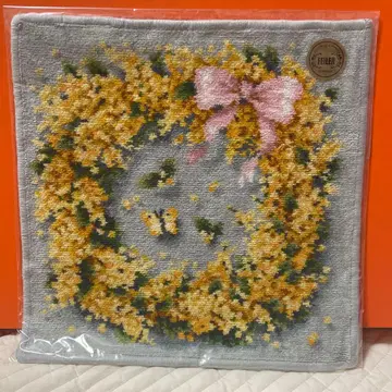 미개봉 새상품 페이러 미모사 솔라레 워시 타월