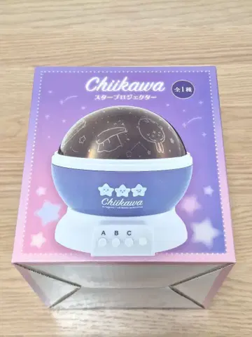 944 치이카와 스타 프로젝터 하치와레 토끼 시사 모몽가