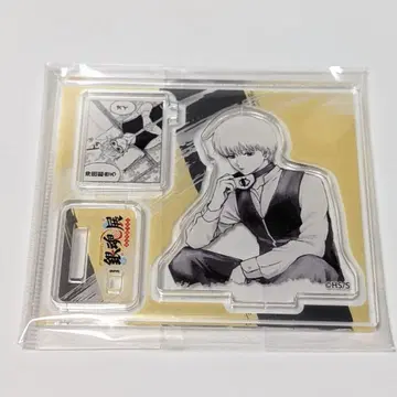 은혼 아크릴 피규어 오키타 소고