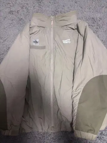 9090 나일론 자켓