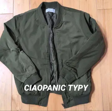 차오패닉 티피 MA-1