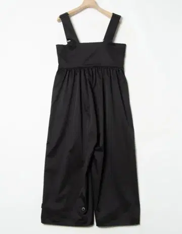 새상품급 미사용 완판템 deru2828 델2828 오버롤 팬츠 S