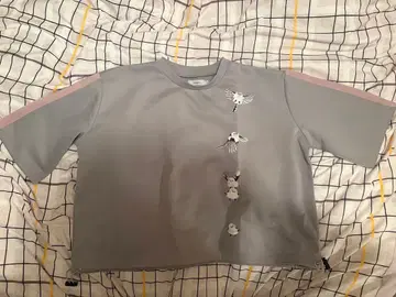 그라니프 시마연가 반팔 저리 셔츠