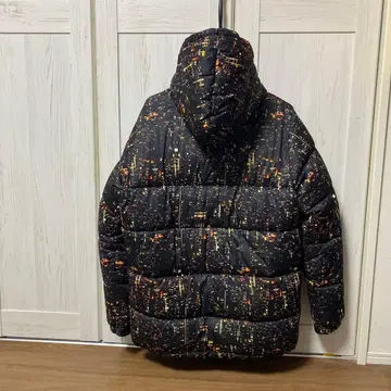 즉시 완판 아이템 BABYLONview 다운 자켓