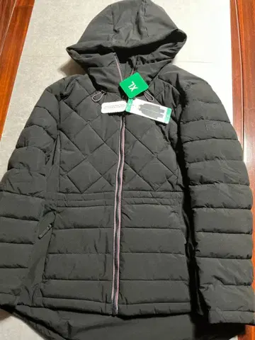 [ 미사용품 ] TOMMY HILFIGER 타미힐피거 다운 자켓